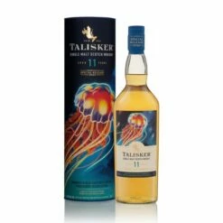 Talisker 11 Year Old Special Release 2022