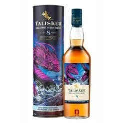 Talisker 8 Year Old Special Release 2021