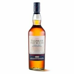 Talisker Port Ruighe
