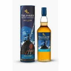Talisker The Wild Explorados Special Release 2023