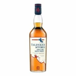 Talisker Storm