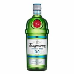 Tanqueray 0.0%