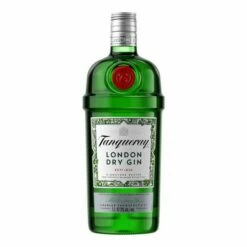 Tanqueray London Dry Gin