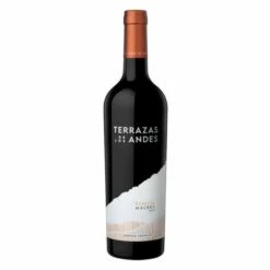 Terrazas De Los Andes Reserva Malbec 2021