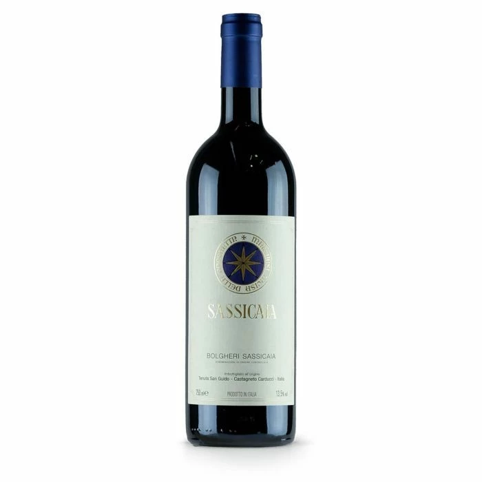 Sassicaia 2020 3 Sassicaia 2020