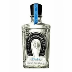 Herradura Silver Plata