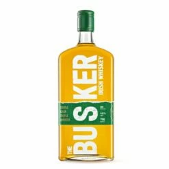 The Busker Whiskey Blend