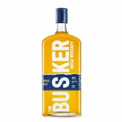 The Busker Whiskey Single Malt