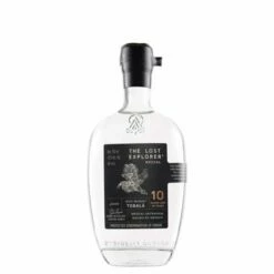 The Lost Explorer - Tobala