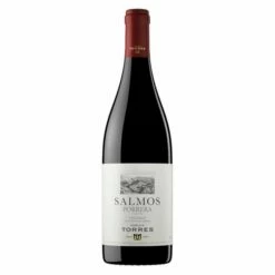 Salmos Priorat 2018