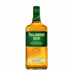 Tullamore D.E.W. Irish Whiskey