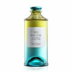 Ukiyo Citrus