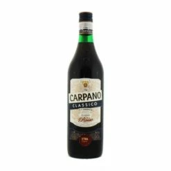 Carpano Classico Vermouth