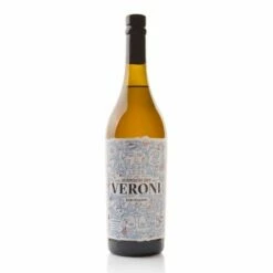 Vermouth Veroni Dry