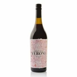 Vermouth Veroni Rosso