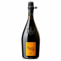 Veuve Clicquot La Grande Dame 2008