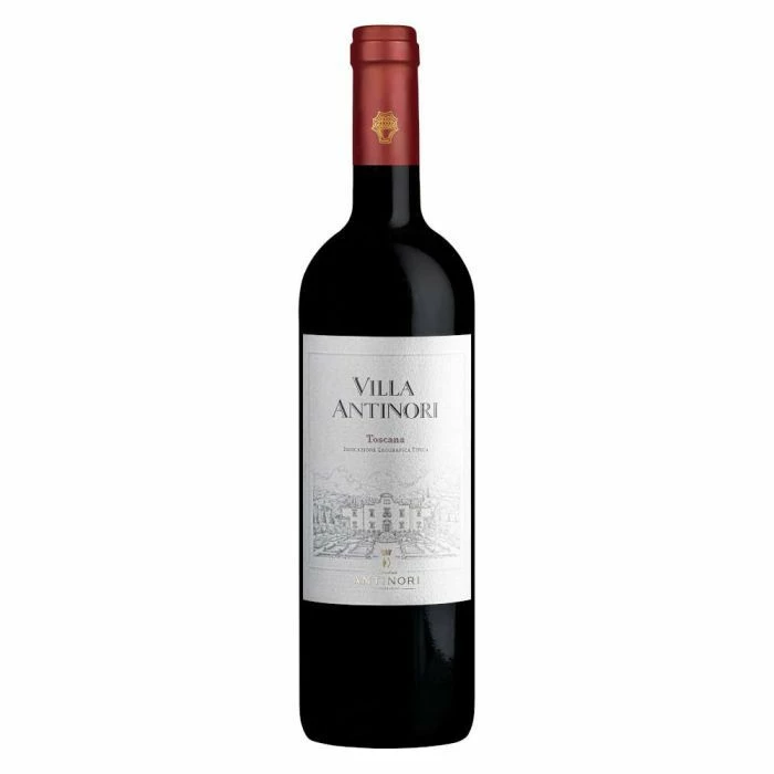 Villa Antinori Rosso 2019 3 Villa Antinori Rosso 2019