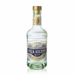 Villa Ascenti