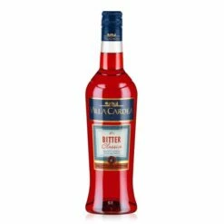 Villa Cardea Bitter Liquer