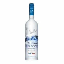 Grey Goose 200ml