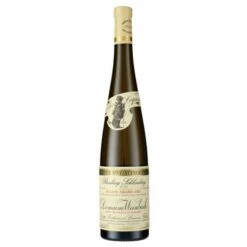 Weinbach Riesling Grand Cru Schlossberg Cuvee Sainte Catherine 2021