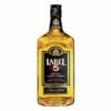 Label 5 -Vine Barrel whiskey 2822 label5