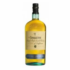 Singleton 12 Year Old