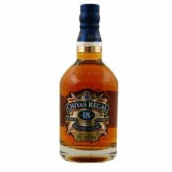 Chivas Regal 18 Year Old