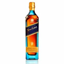 Johnnie Walker Blue Label