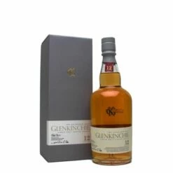 Glenkinchie 12 Year Old