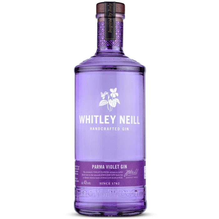 Whitley Neil - Parma Violet 3 Whitley Neil - Parma Violet