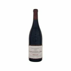Chateauneuf Du Pape Haute Pierre 2019