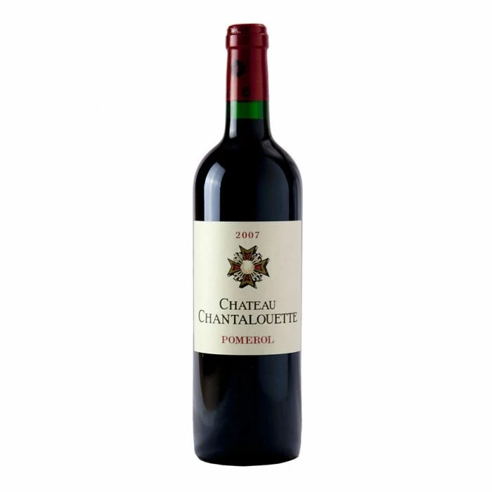 Chateau Chantalouette 2020 3 Chateau Chantalouette 2020