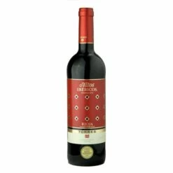 Ibericos Crianza 2018