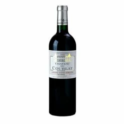 Chateau Du Courlat - Cuvee Jean Baptiste 2016