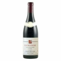 Bourgogne Rouge 2021