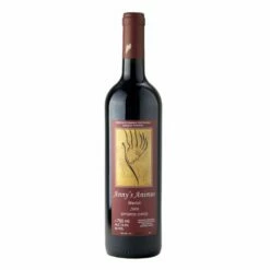 Anny's Animus Merlot 2013