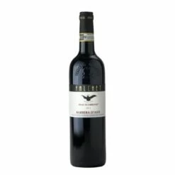 Barbera D'Asti, Tenuta Del Fant Santo Stefano Belbo 2022