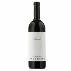 Massolino Barolo 2019
