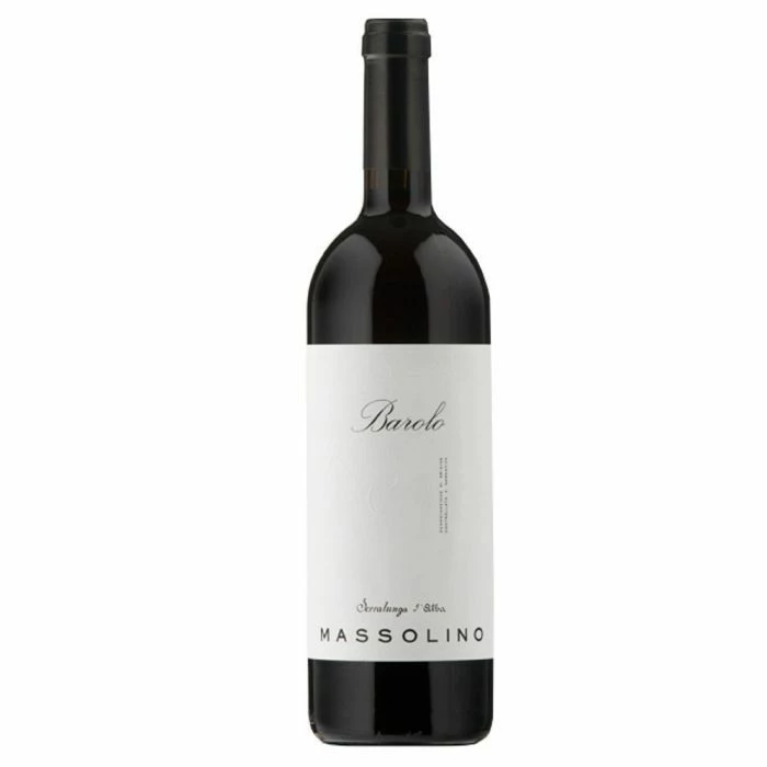 Massolino Barolo 2019 3 Massolino Barolo 2019