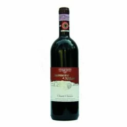 Casanuova Di Nittardi Chianti Classico 2019