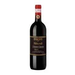 Nittardi Chianti Classico Riserva 2017
