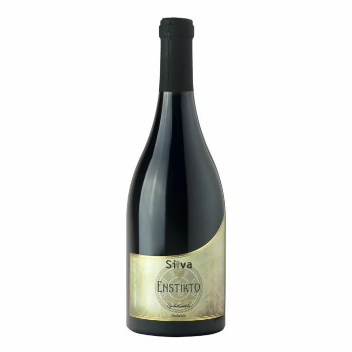 Ένστικτο Ερυθρός 2016 3 Ένστικτο Ερυθρός 2016