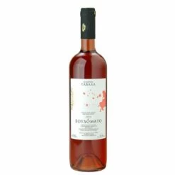 Βουδόματο Γαβαλά 2022