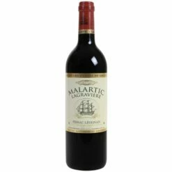 Chateau Malartic-Lagraviere 2019
