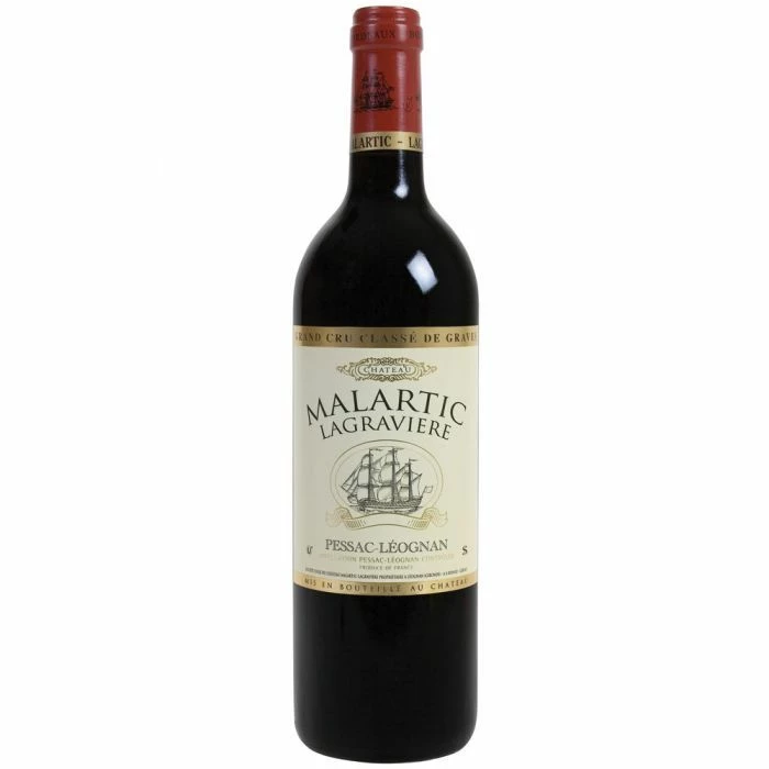 Chateau Malartic-Lagraviere 2019 3 Chateau Malartic-Lagraviere 2019