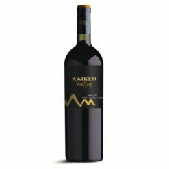 Kaiken Ultra Malbec 2019
