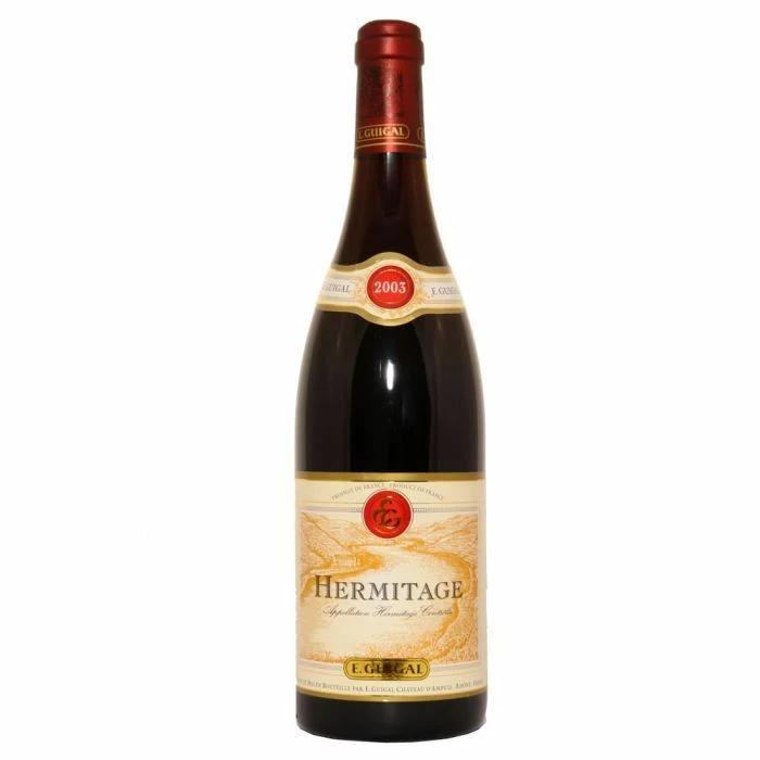 Hermitage Rouge 2019 3 Hermitage Rouge 2019