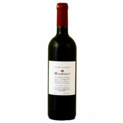 Σιγάλας - Μαυροτράγανο Magnum 2018