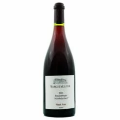 Pinot Noir Molitor - Brauneberger Mandelgraben 2018